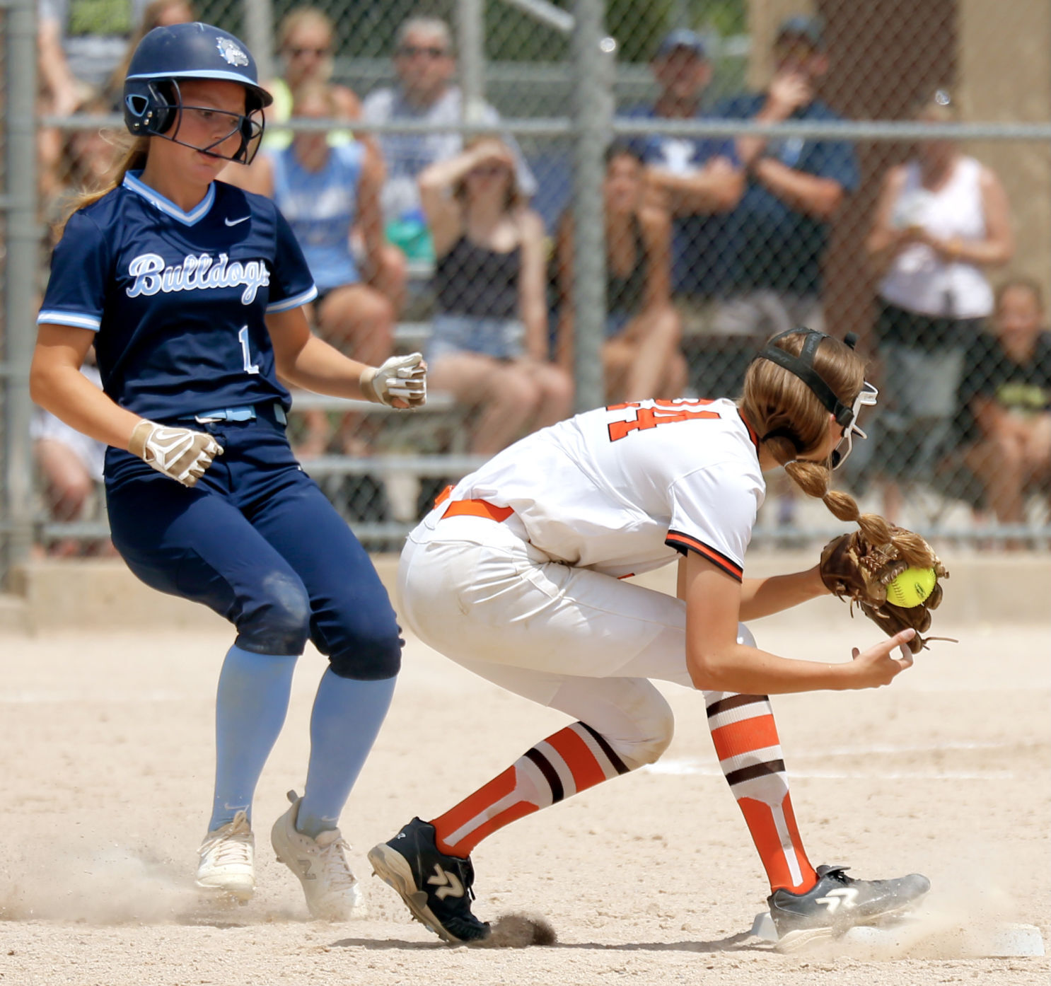 Photos: Winhawks State Championship Game 2021